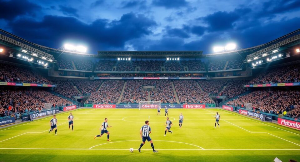 lille osc - Montpellier