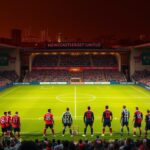 Match France-Italie: Les Bleus en crise?