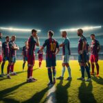 Les photos du stade reflètent-elles vraiment sa grandeur?