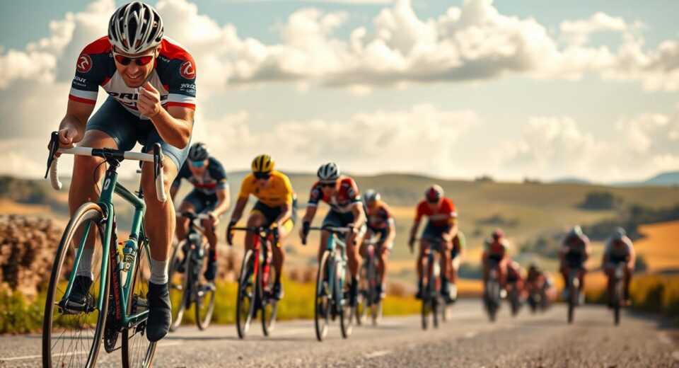 eddy merckx cyclist