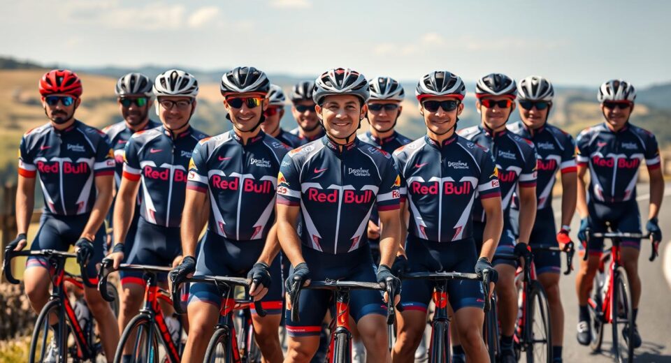 équipe cycliste red bull-bora-hansgrohe