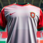 Guide d’Achat: Trouver le Meilleur Maillot Allemagne