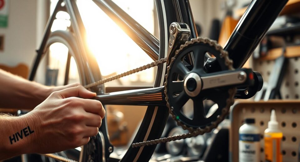velo de crose