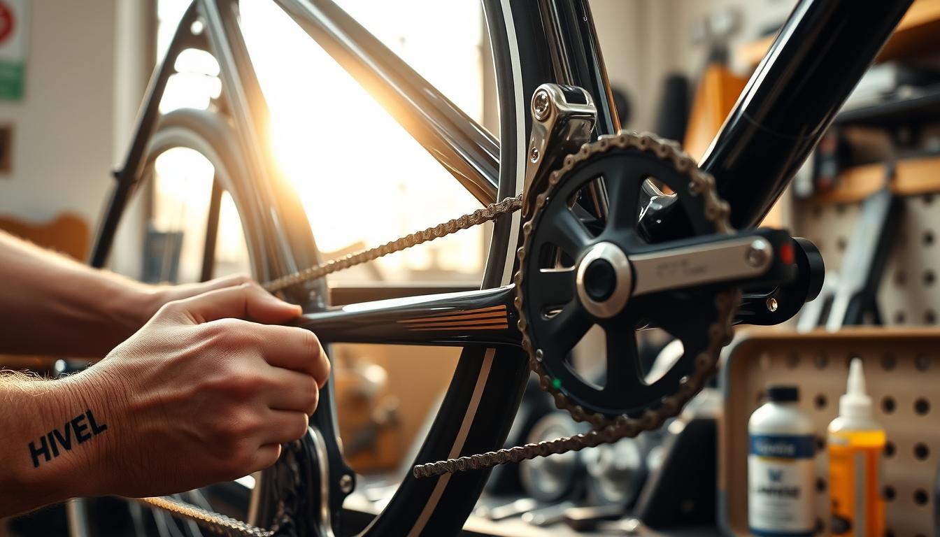 velo de crose
