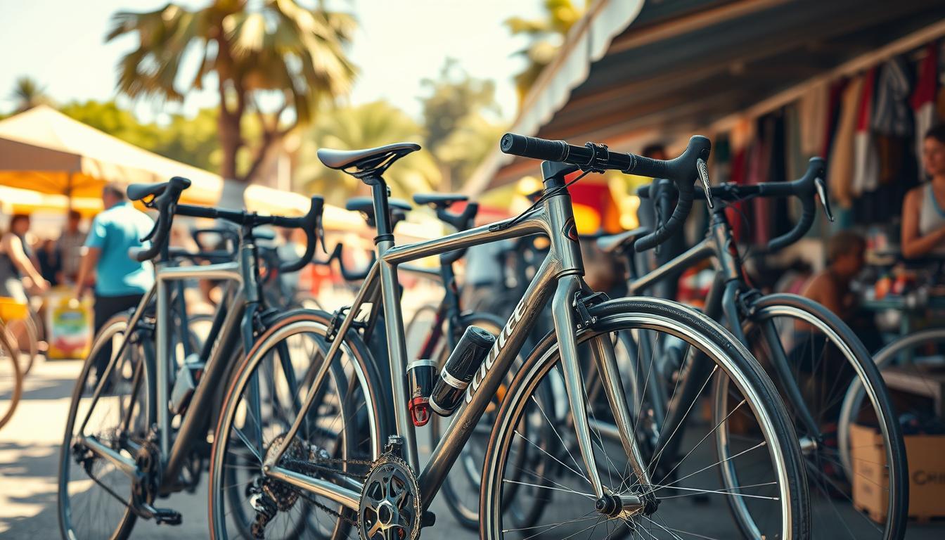 velo de route occasion