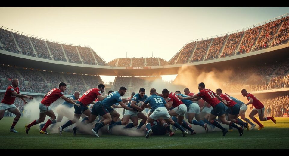 bayonne toulouse rugby