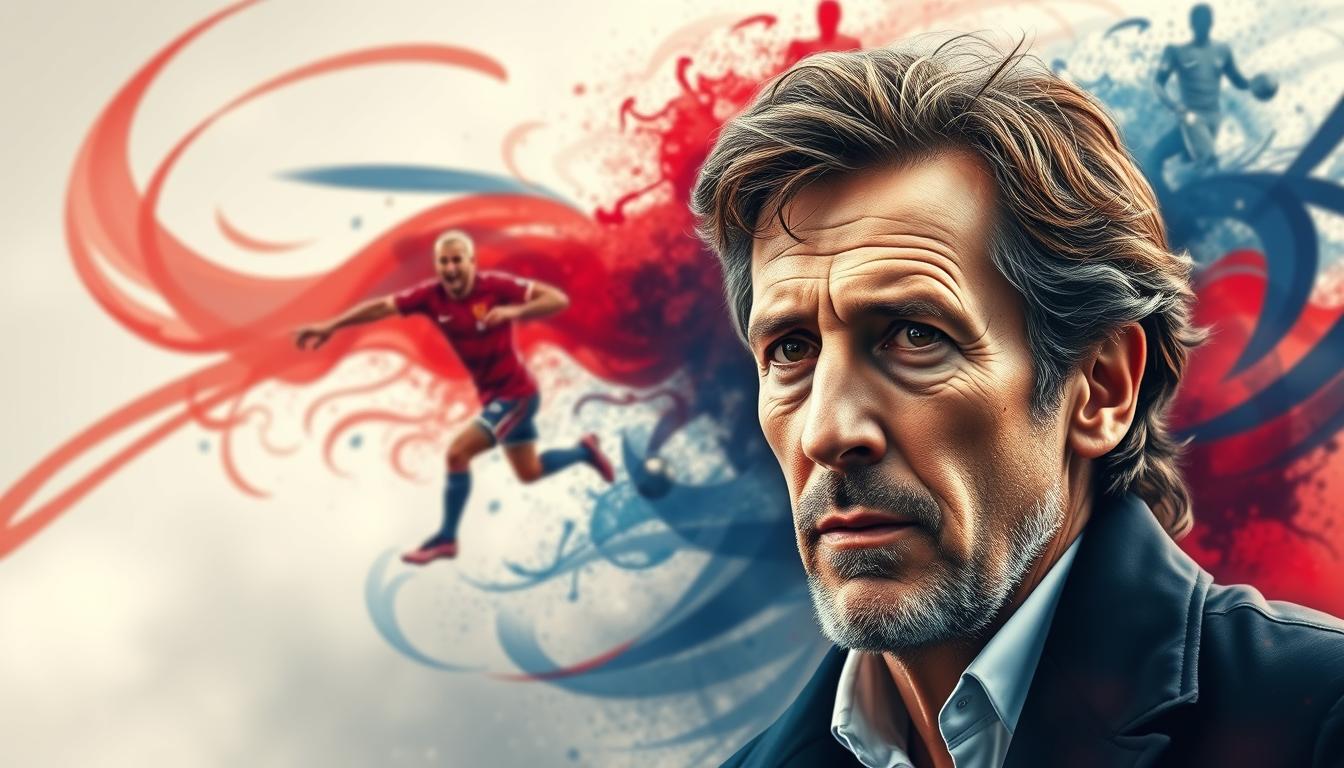 blanc laurent