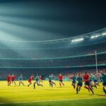 Bayonne Toulouse Rugby : Affronte des Géants du Top 14