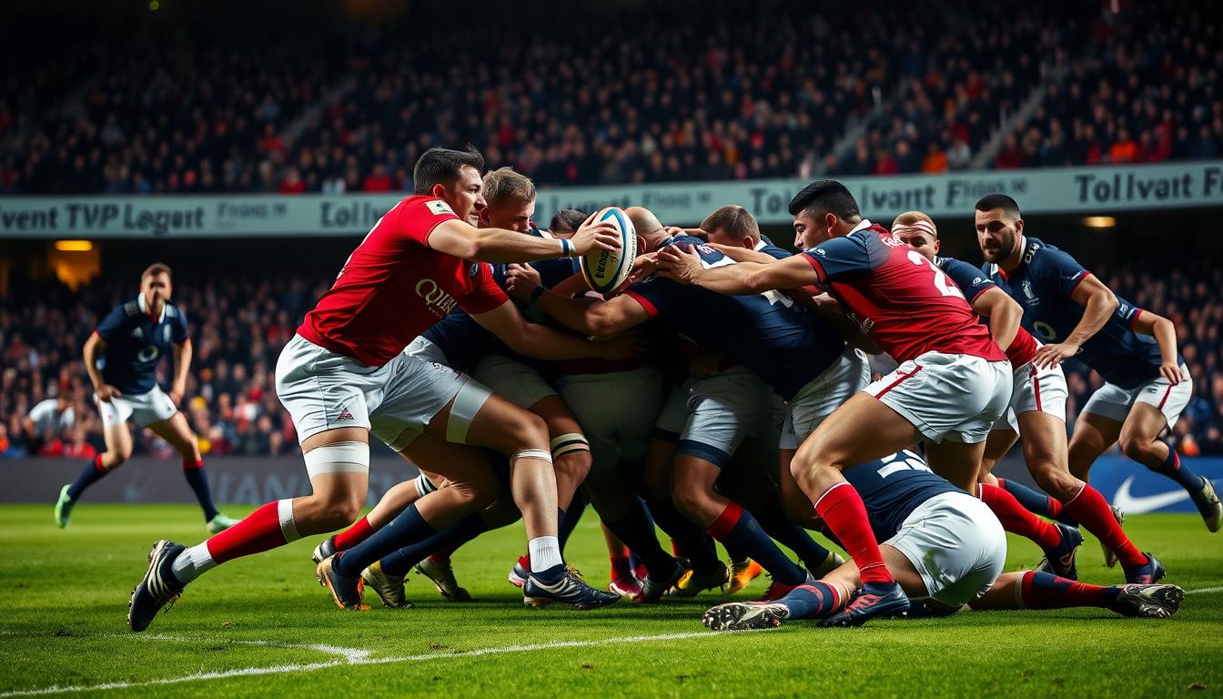 montpellier toulouse rugby