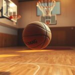 4 quarts-temps ? Mon DIEU que c’est LONG un match de basket !
