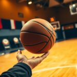 4 quarts-temps ? Mon DIEU que c’est LONG un match de basket !