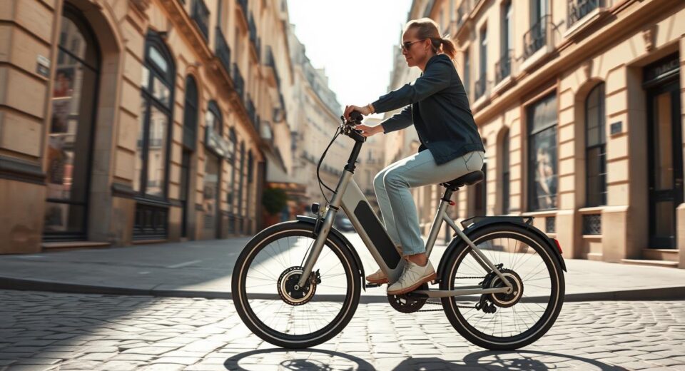 meilleures vélos électriques